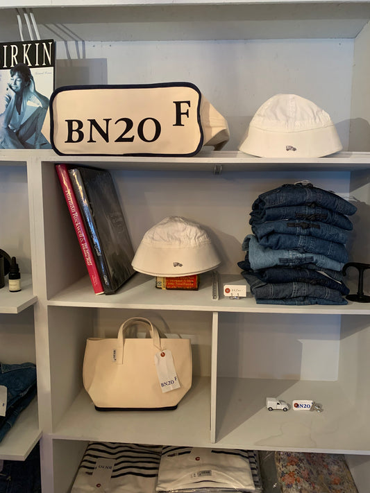 BN20F(ベネバン)の商品がお手頃価格となりました。