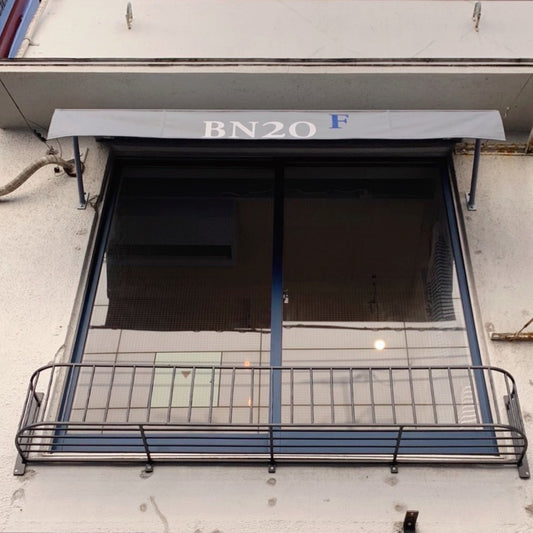 BN20F DIARY