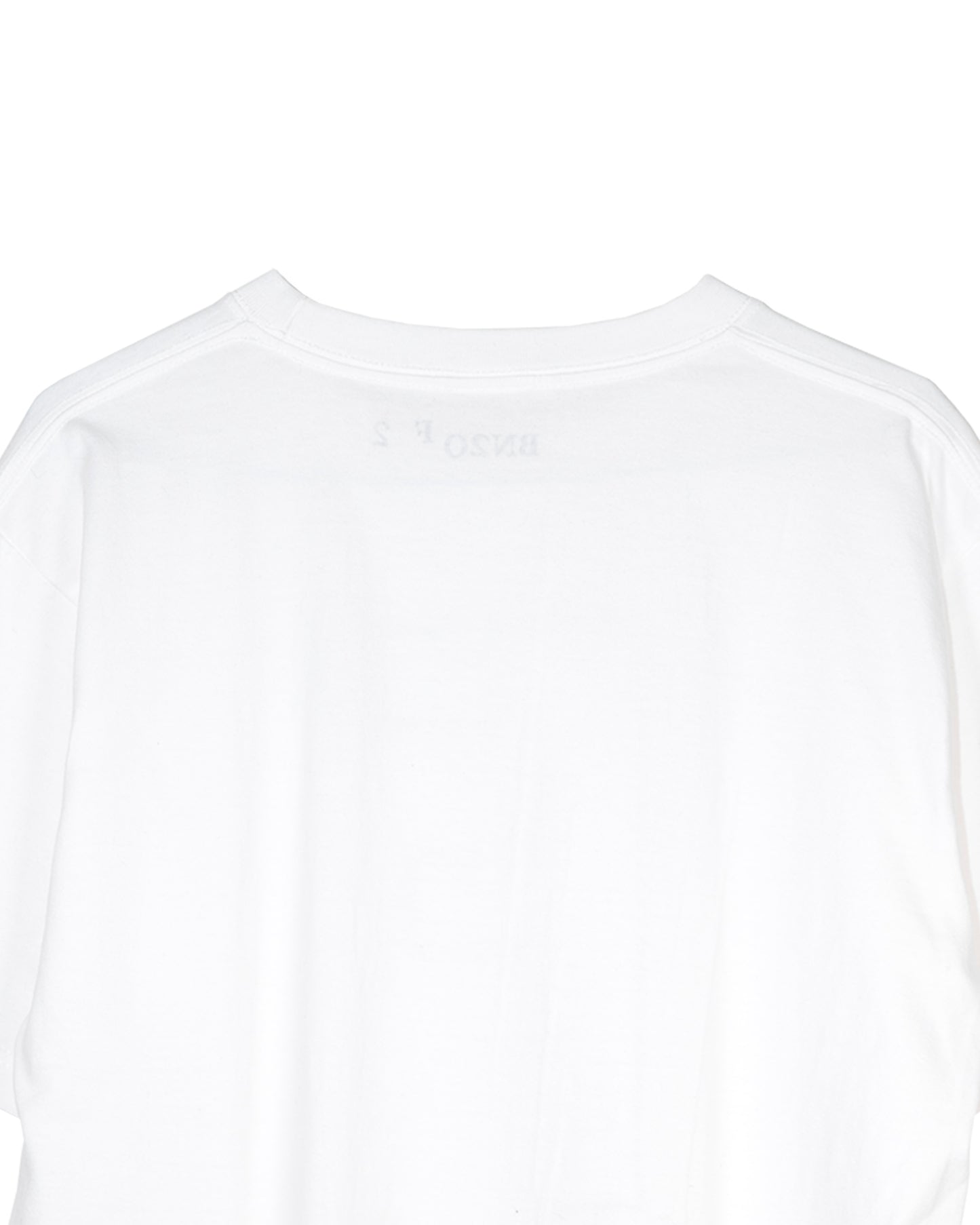 吹出しTシャツ F レディース