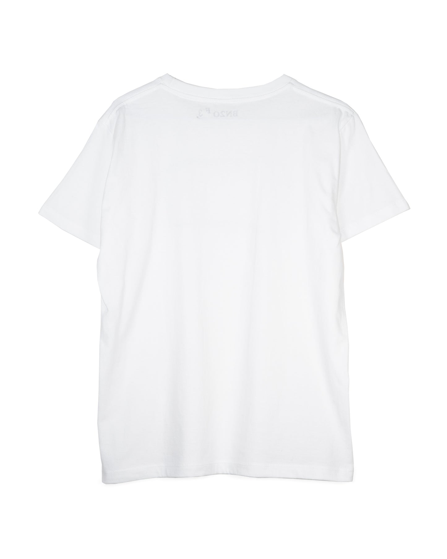 ZUZU吹出しTシャツ メンズ
